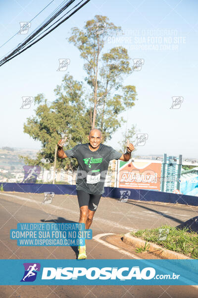 Maratona de Londrina 2024