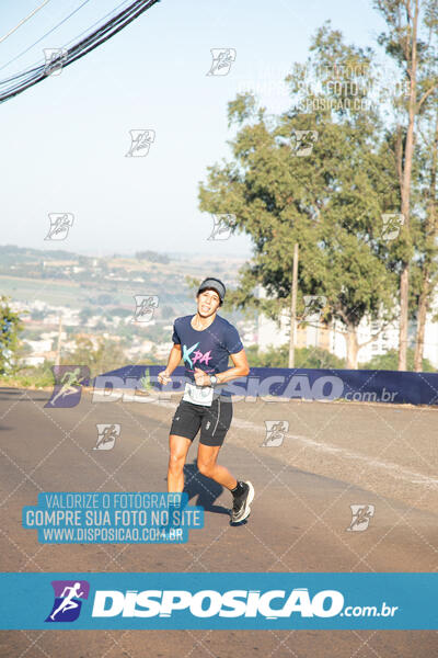 Maratona de Londrina 2024