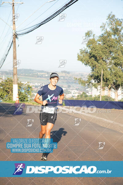 Maratona de Londrina 2024