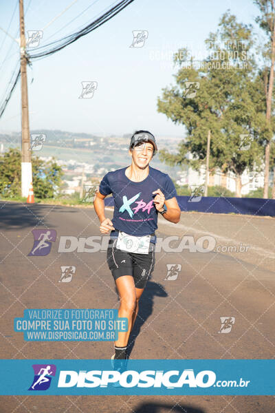 Maratona de Londrina 2024