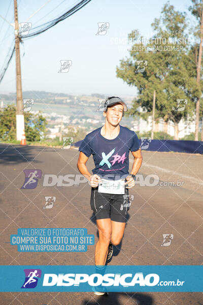 Maratona de Londrina 2024