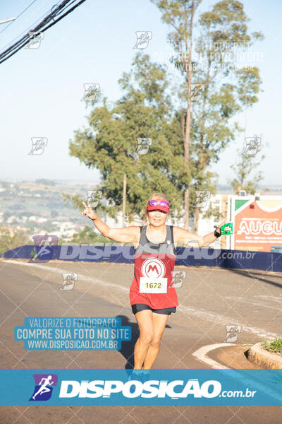 Maratona de Londrina 2024