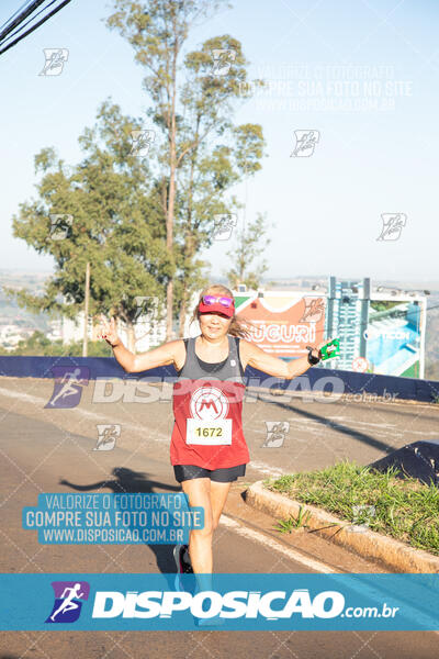 Maratona de Londrina 2024