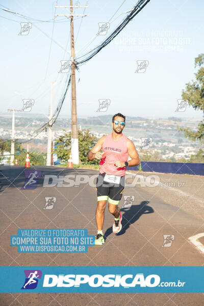 Maratona de Londrina 2024