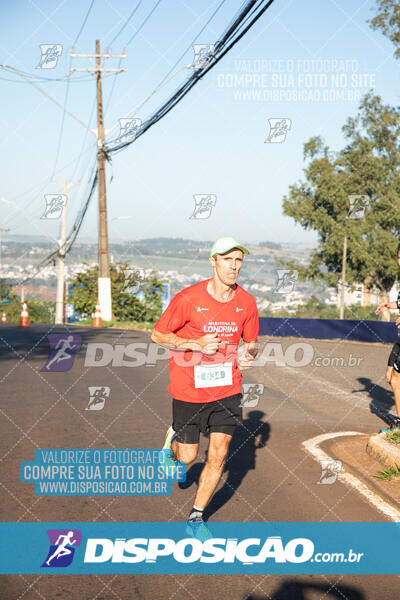 Maratona de Londrina 2024