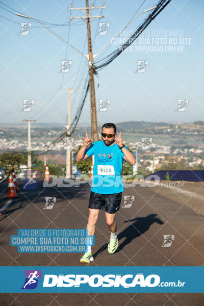 Maratona de Londrina 2024