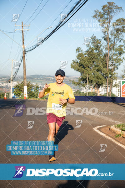 Maratona de Londrina 2024