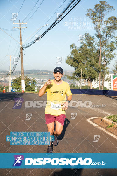 Maratona de Londrina 2024