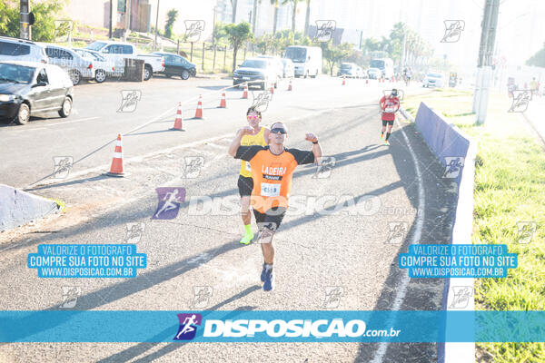 Maratona de Londrina 2024