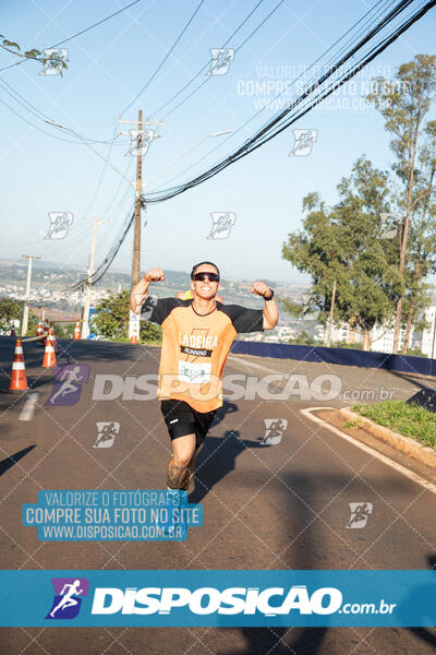 Maratona de Londrina 2024