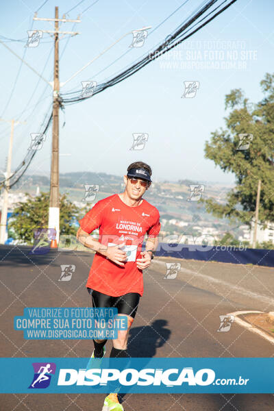 Maratona de Londrina 2024