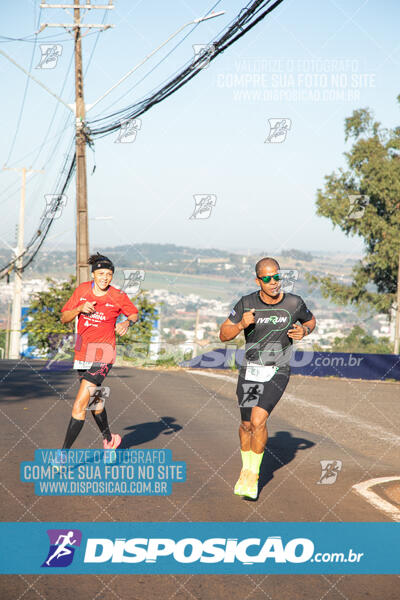 Maratona de Londrina 2024