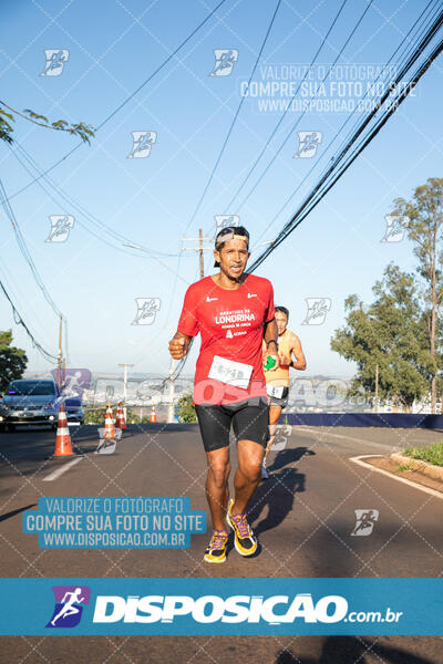 Maratona de Londrina 2024