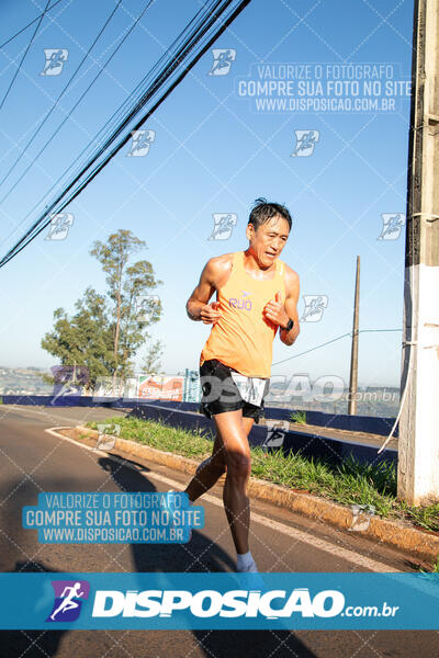 Maratona de Londrina 2024