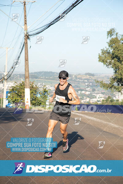 Maratona de Londrina 2024