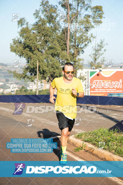 Maratona de Londrina 2024