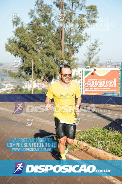 Maratona de Londrina 2024