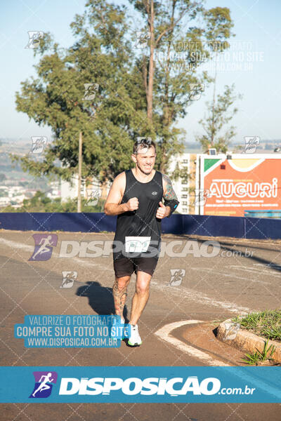 Maratona de Londrina 2024