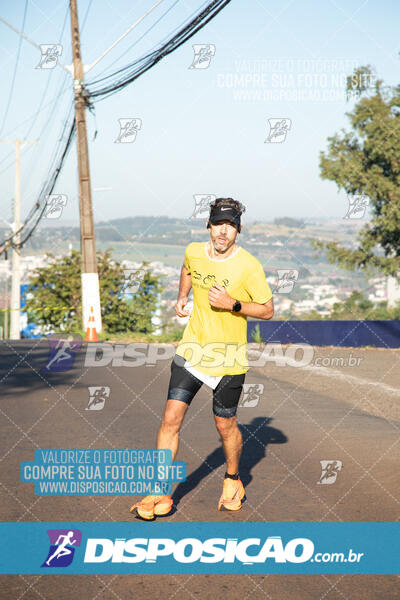 Maratona de Londrina 2024