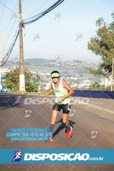 Maratona de Londrina 2024