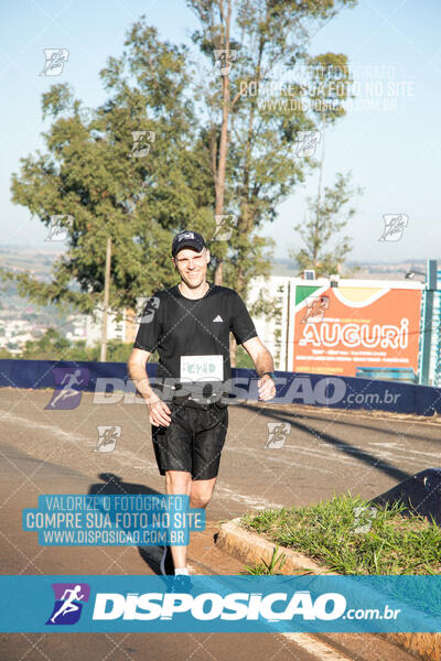 Maratona de Londrina 2024