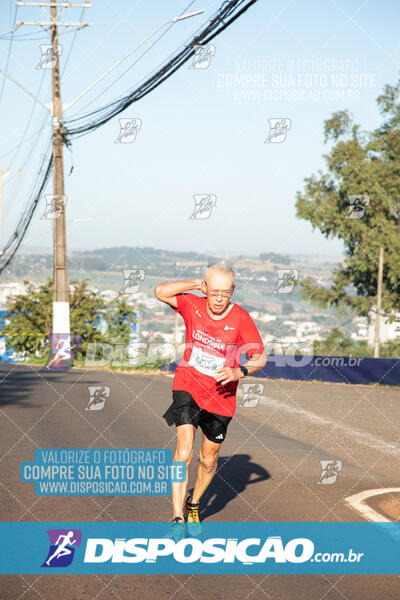 Maratona de Londrina 2024