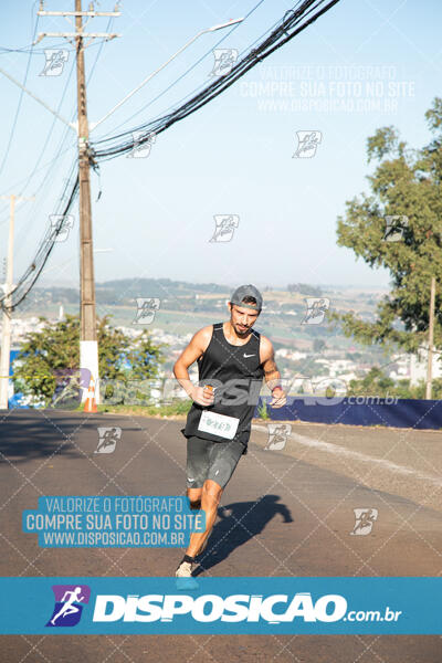 Maratona de Londrina 2024