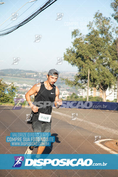 Maratona de Londrina 2024