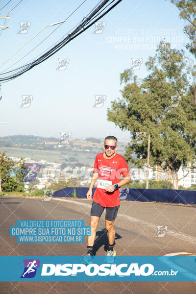 Maratona de Londrina 2024