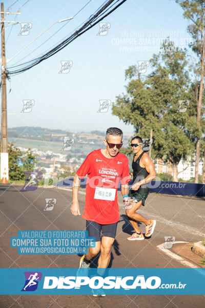 Maratona de Londrina 2024