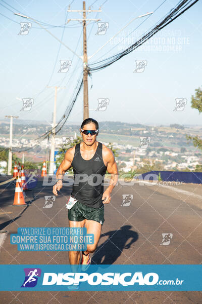 Maratona de Londrina 2024