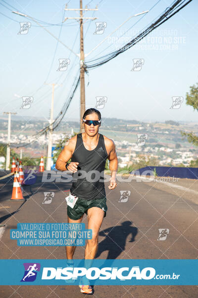 Maratona de Londrina 2024