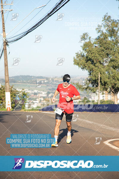 Maratona de Londrina 2024