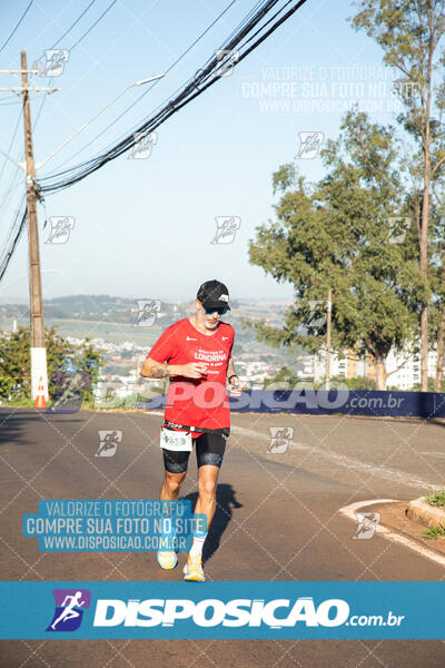 Maratona de Londrina 2024