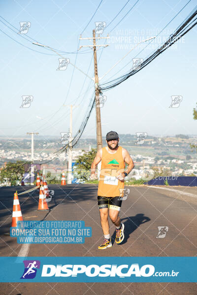 Maratona de Londrina 2024