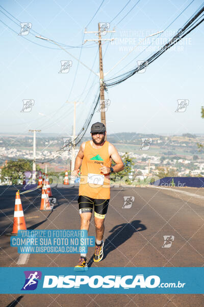 Maratona de Londrina 2024