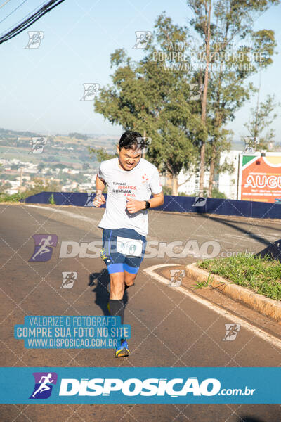 Maratona de Londrina 2024