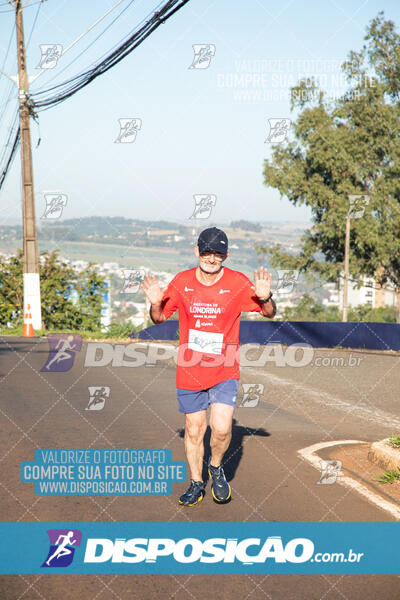 Maratona de Londrina 2024