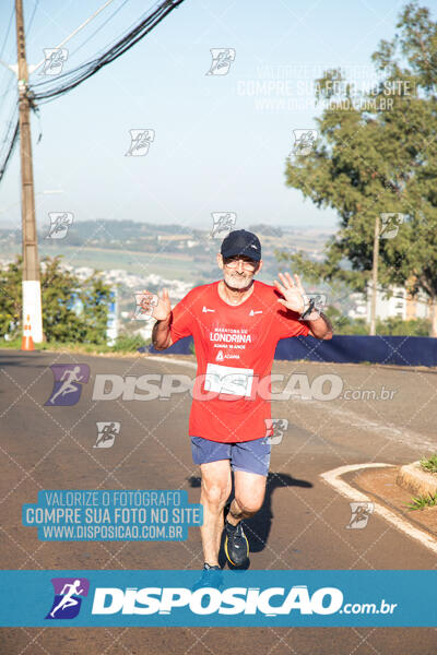 Maratona de Londrina 2024