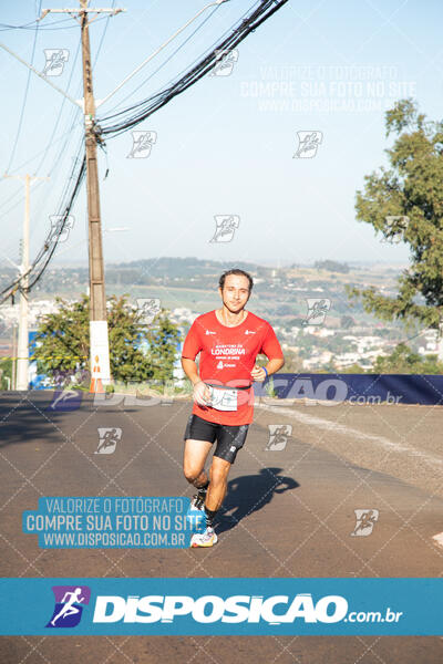 Maratona de Londrina 2024