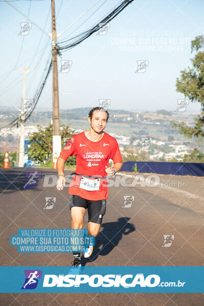 Maratona de Londrina 2024