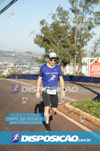 Maratona de Londrina 2024