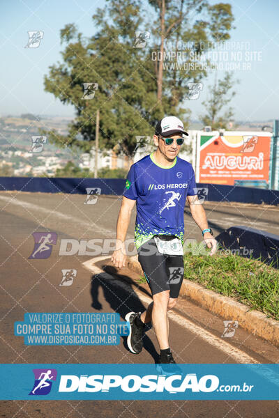 Maratona de Londrina 2024