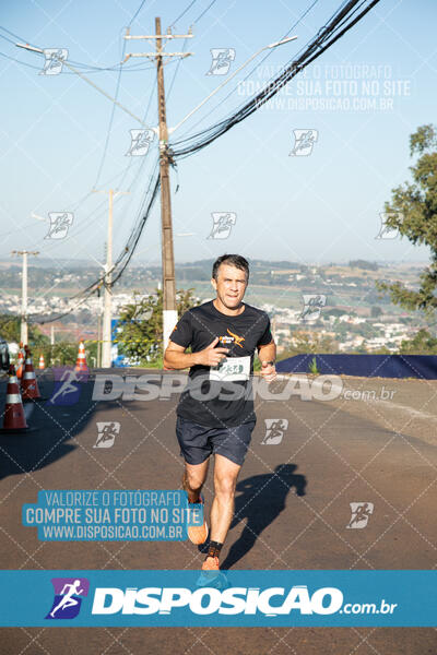 Maratona de Londrina 2024