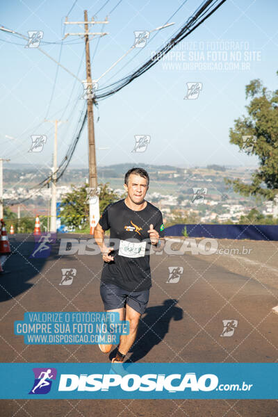 Maratona de Londrina 2024