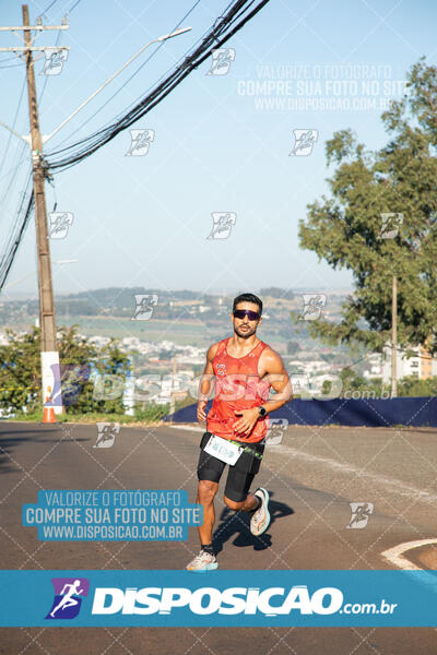 Maratona de Londrina 2024