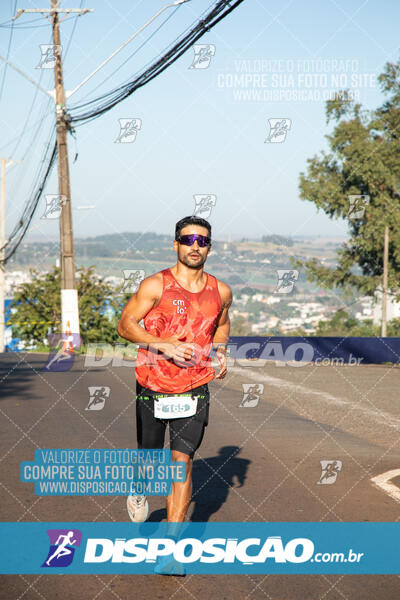 Maratona de Londrina 2024