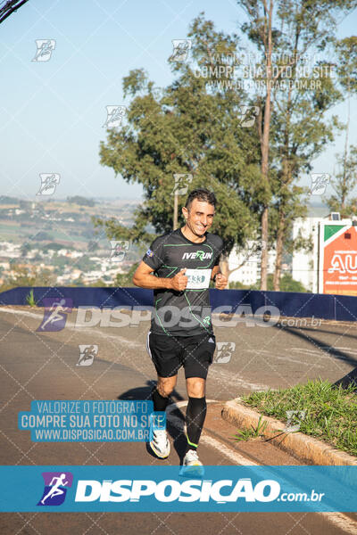 Maratona de Londrina 2024