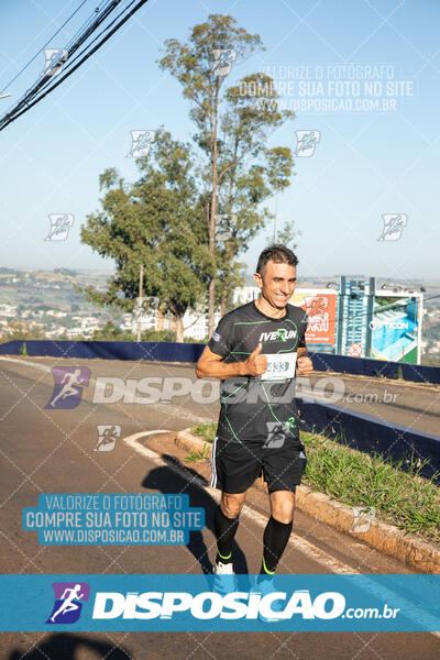 Maratona de Londrina 2024