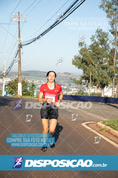 Maratona de Londrina 2024